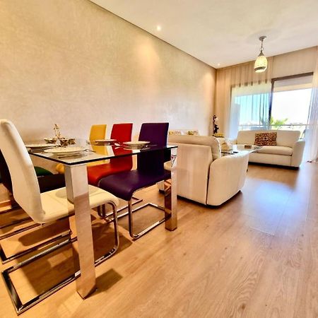 Best Appartement For Relaxation Prestigia Marrakesh Exterior photo
