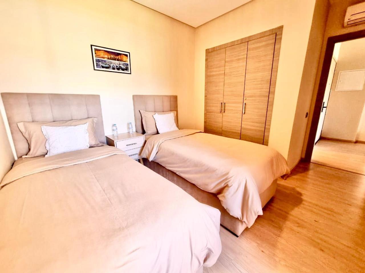 Best Appartement For Relaxation Prestigia Marrakesh Exterior photo