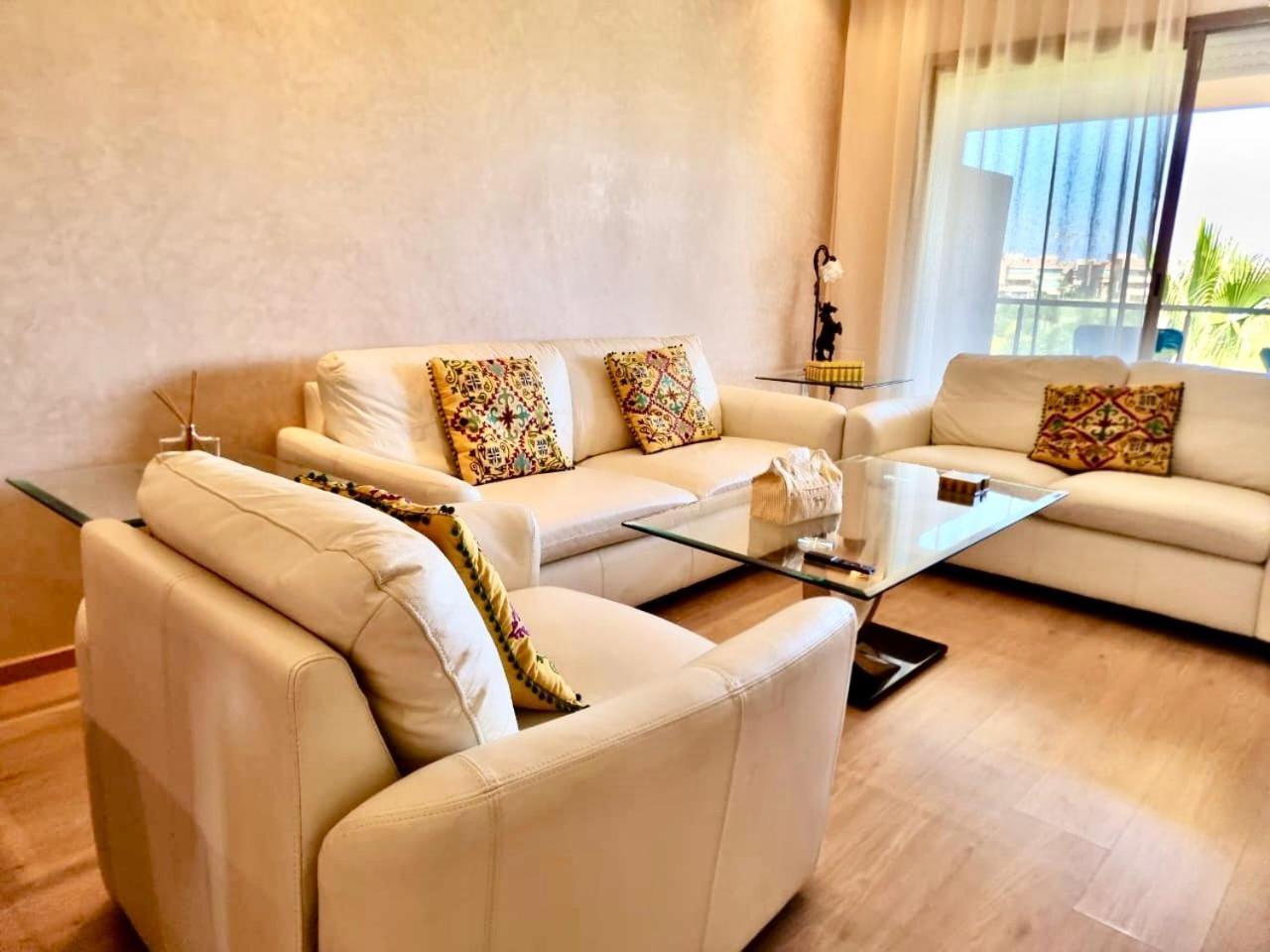 Best Appartement For Relaxation Prestigia Marrakesh Exterior photo