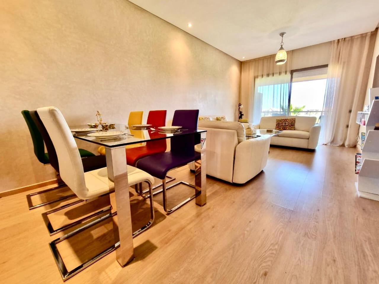 Best Appartement For Relaxation Prestigia Marrakesh Exterior photo