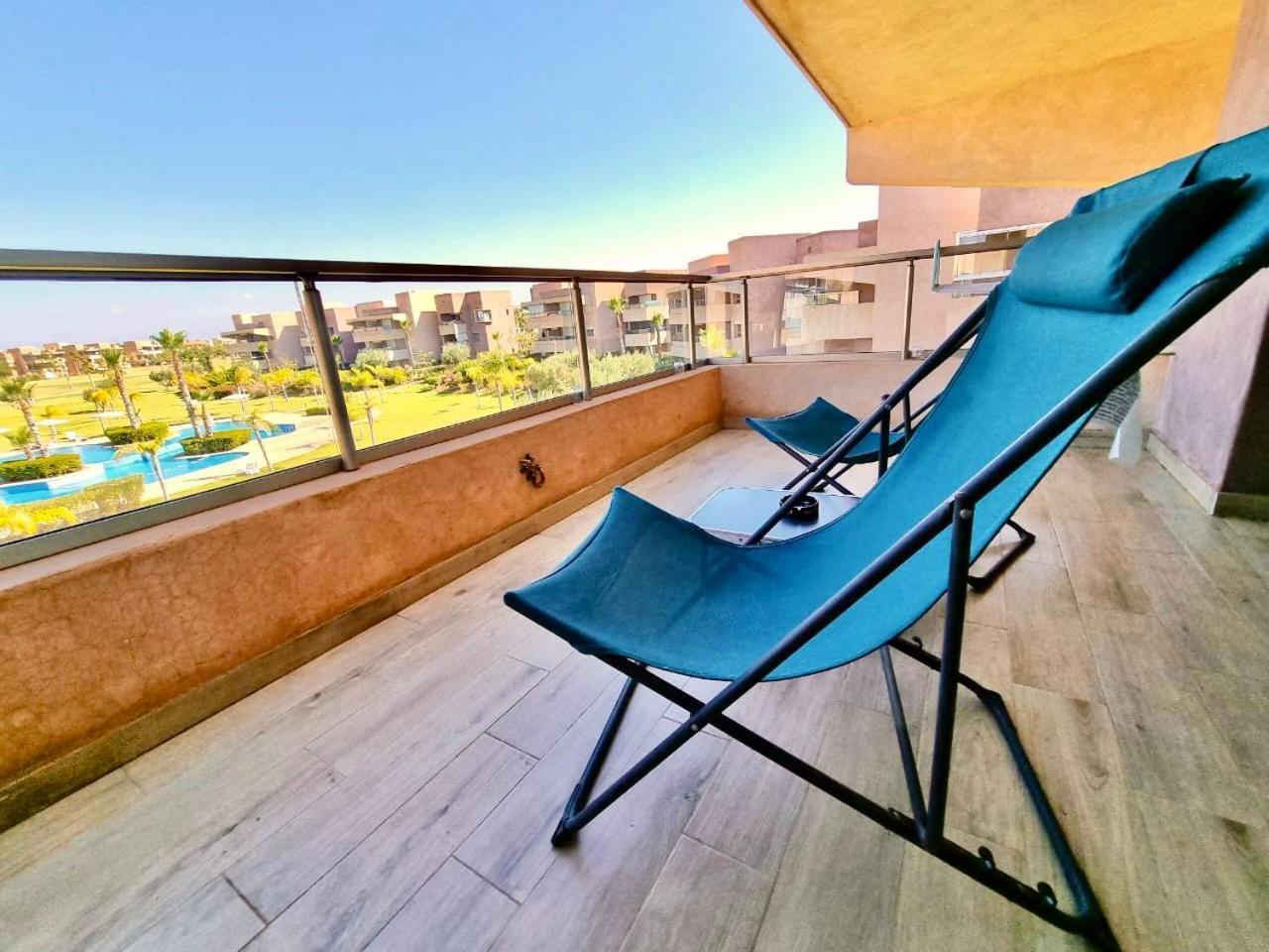 Best Appartement For Relaxation Prestigia Marrakesh Exterior photo