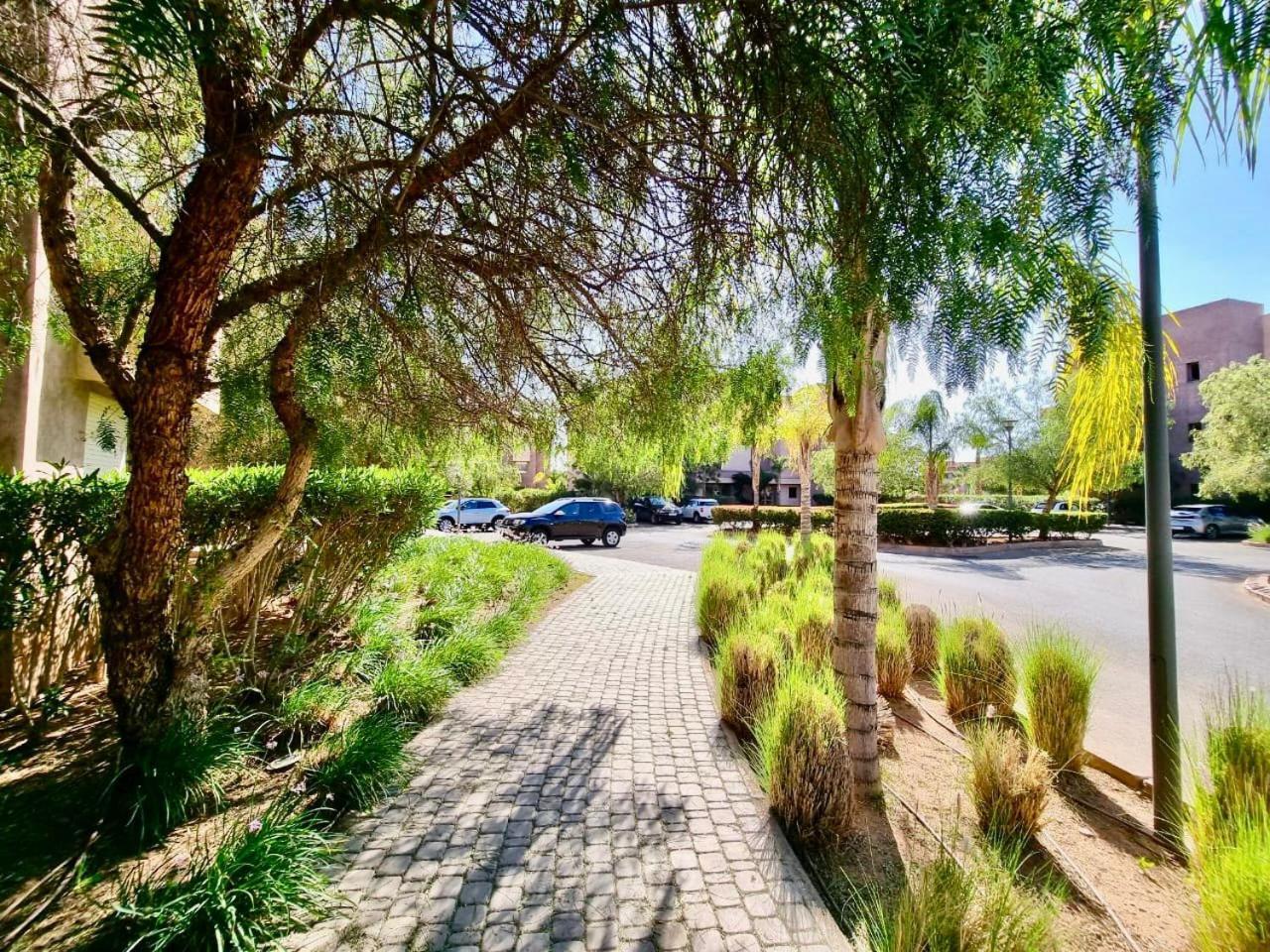 Best Appartement For Relaxation Prestigia Marrakesh Exterior photo